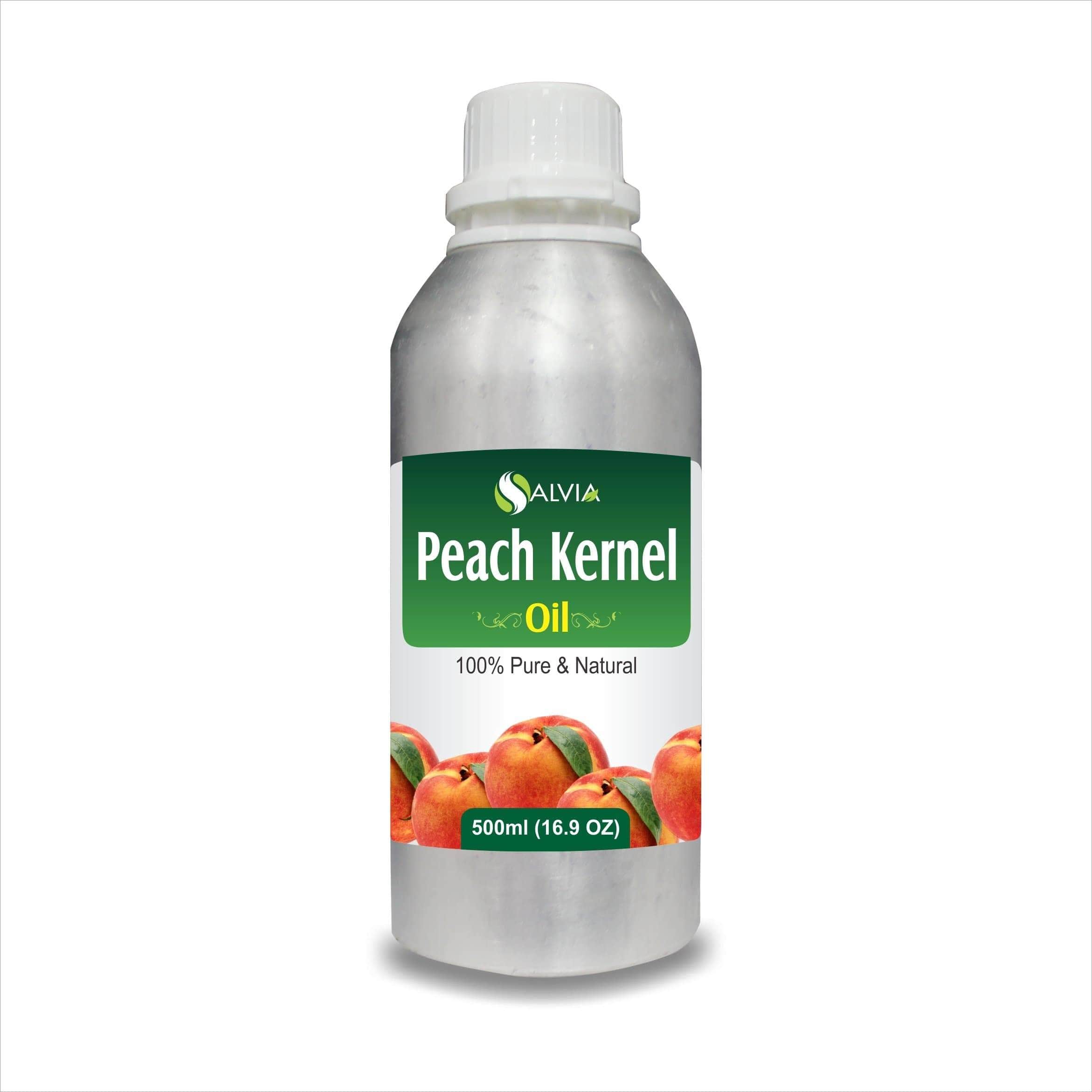 peach kernel oil